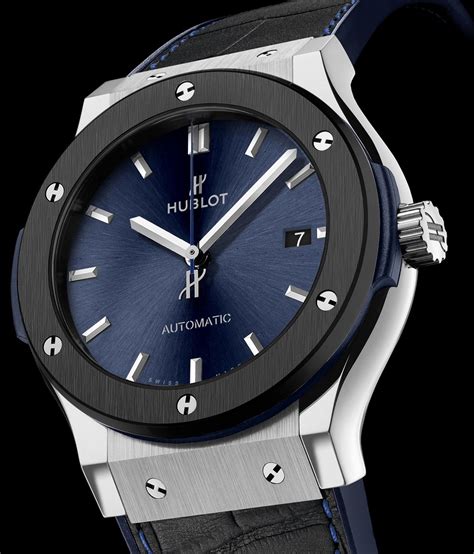 Hublot horloges .